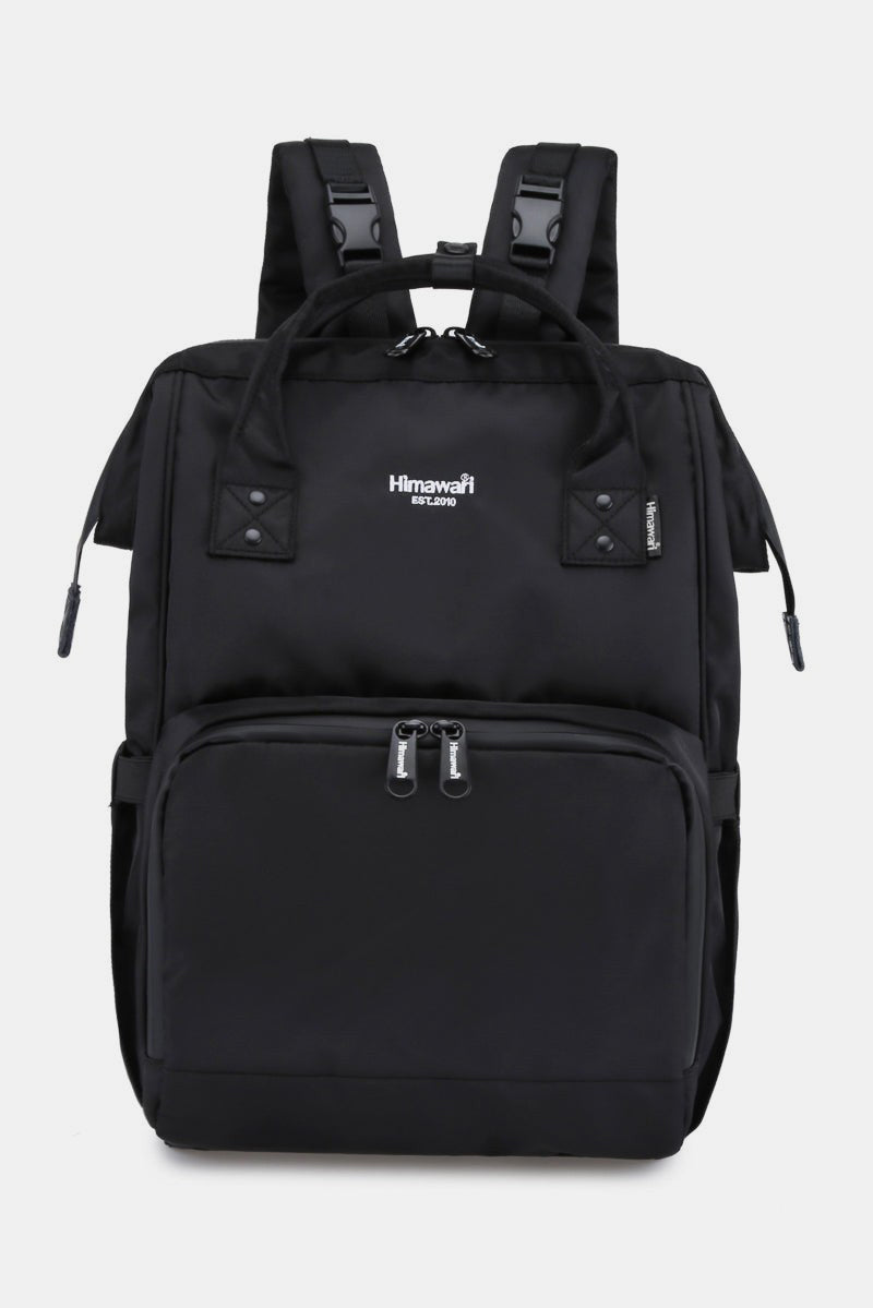 Himawari Waterproof and Anti-Theft Nylon Backpack Bag - Sydney So Sweet