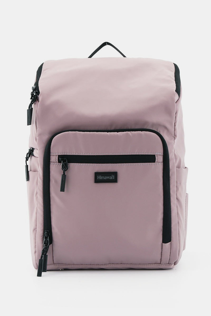 Himawari Nylon Waterproof Backpack Bag - Sydney So Sweet