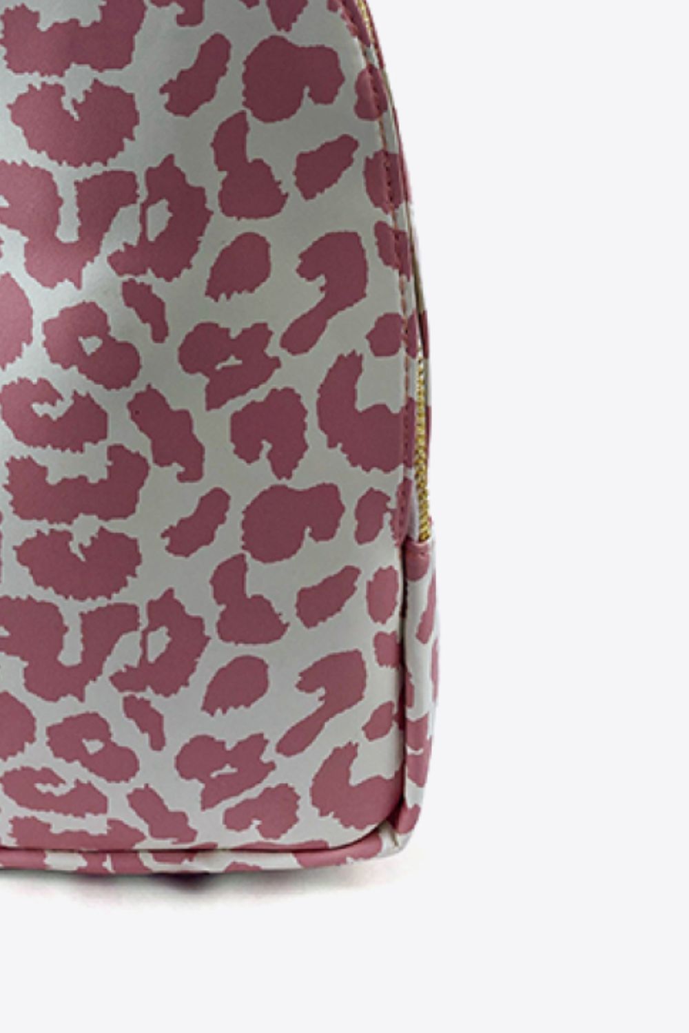 Printed PU Leather Sling Bag - Sydney So Sweet