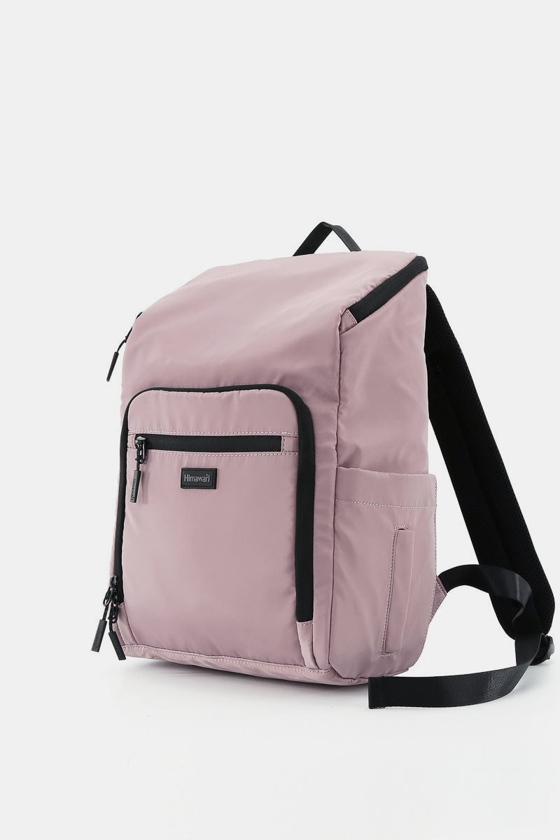 Himawari Nylon Waterproof Backpack Bag - Sydney So Sweet