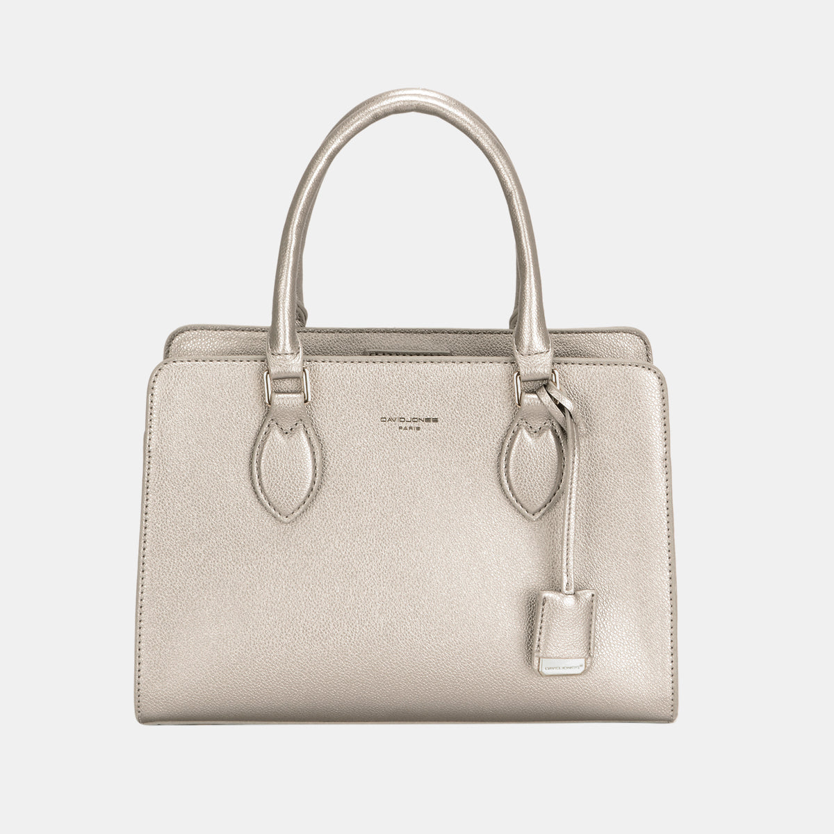 David Jones PU Leather Handbag - Sydney So Sweet