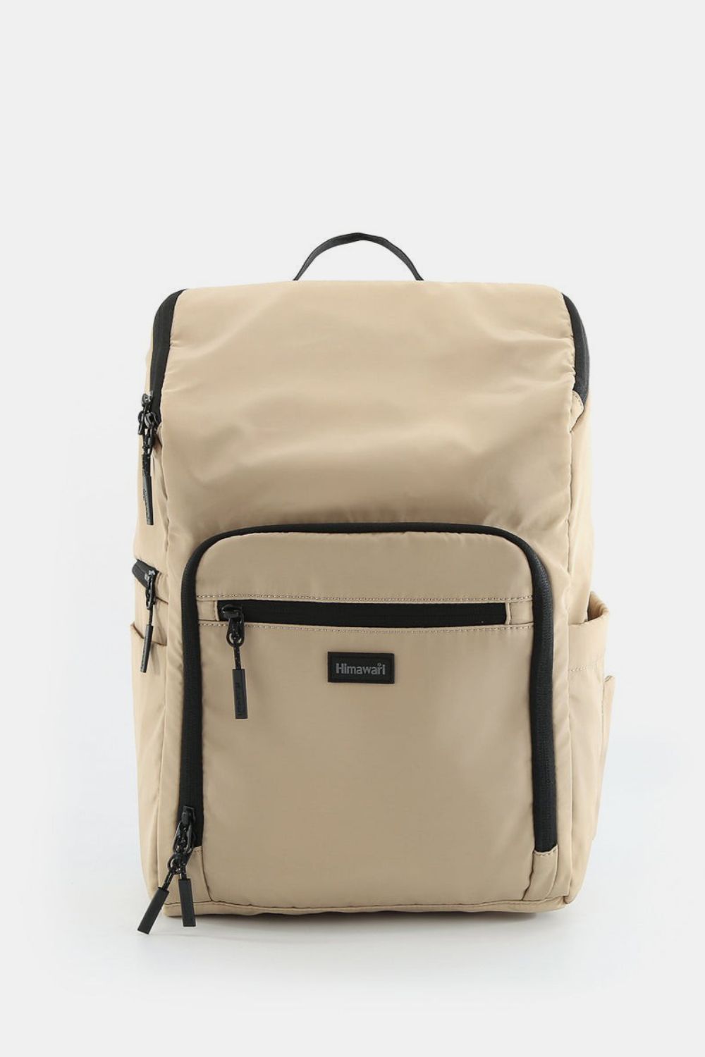 Himawari Nylon Waterproof Backpack Bag - Sydney So Sweet