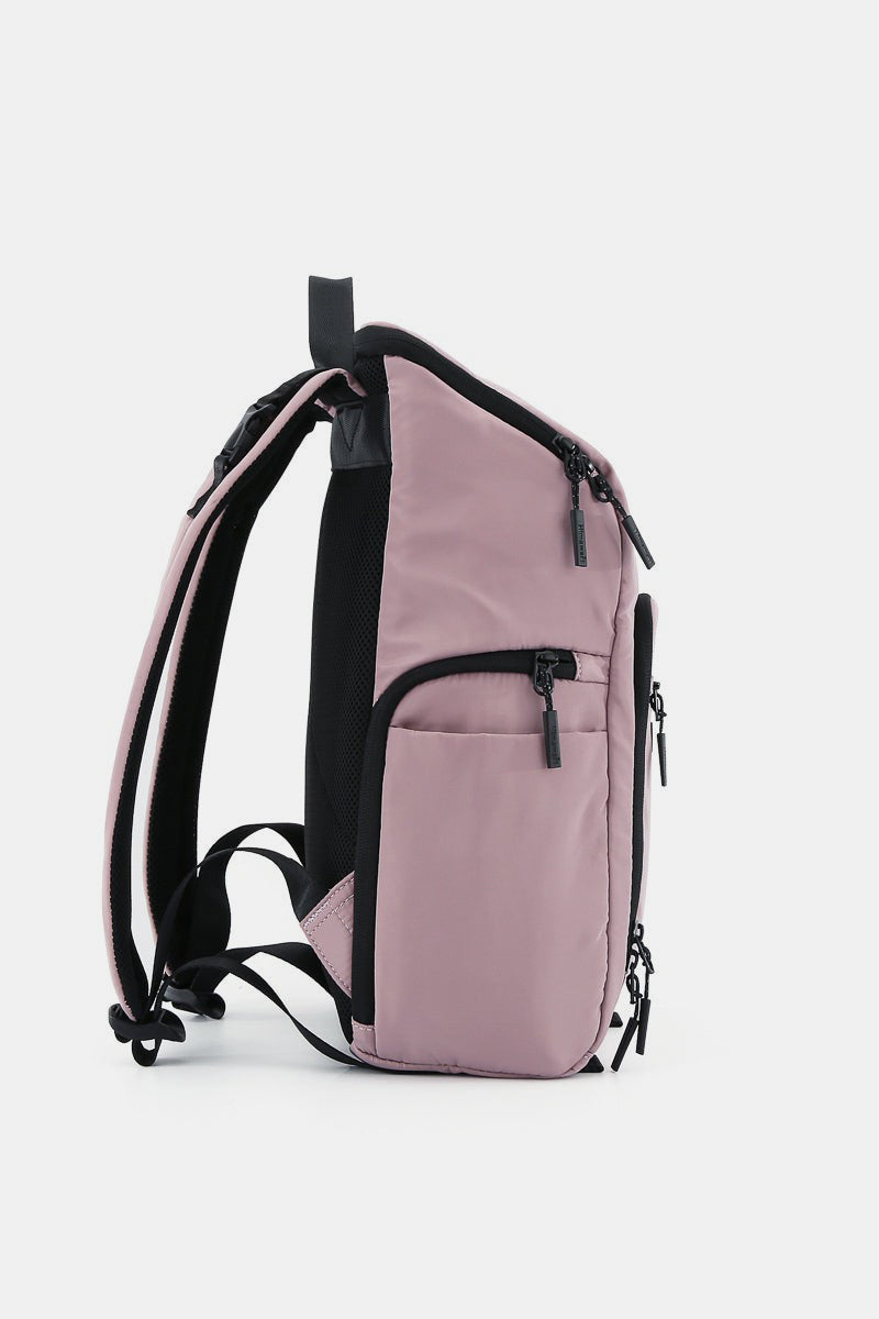 Himawari Nylon Waterproof Backpack Bag - Sydney So Sweet