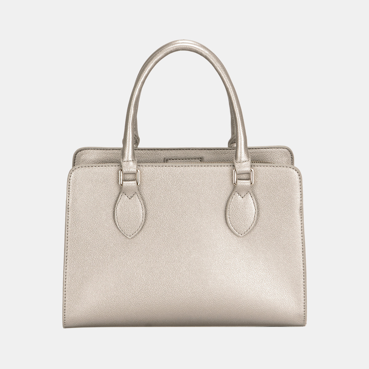 David Jones PU Leather Handbag - Sydney So Sweet