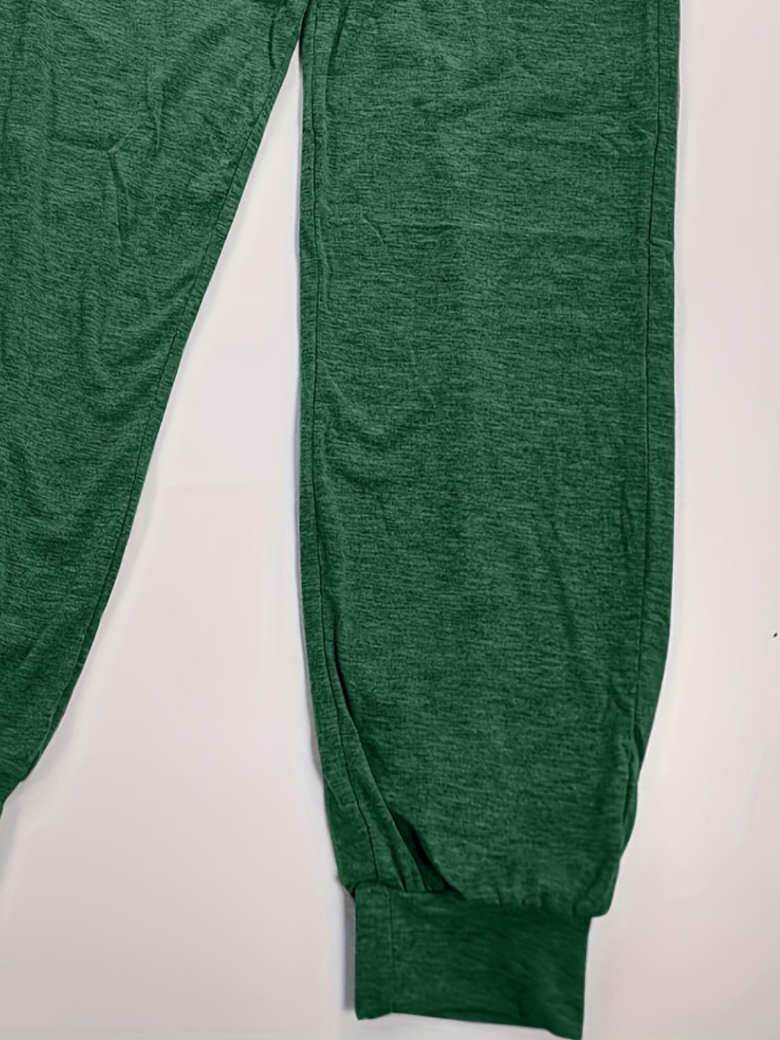 Full Size Drawstring Elastic Waist Joggers with Pockets - Sydney So Sweet