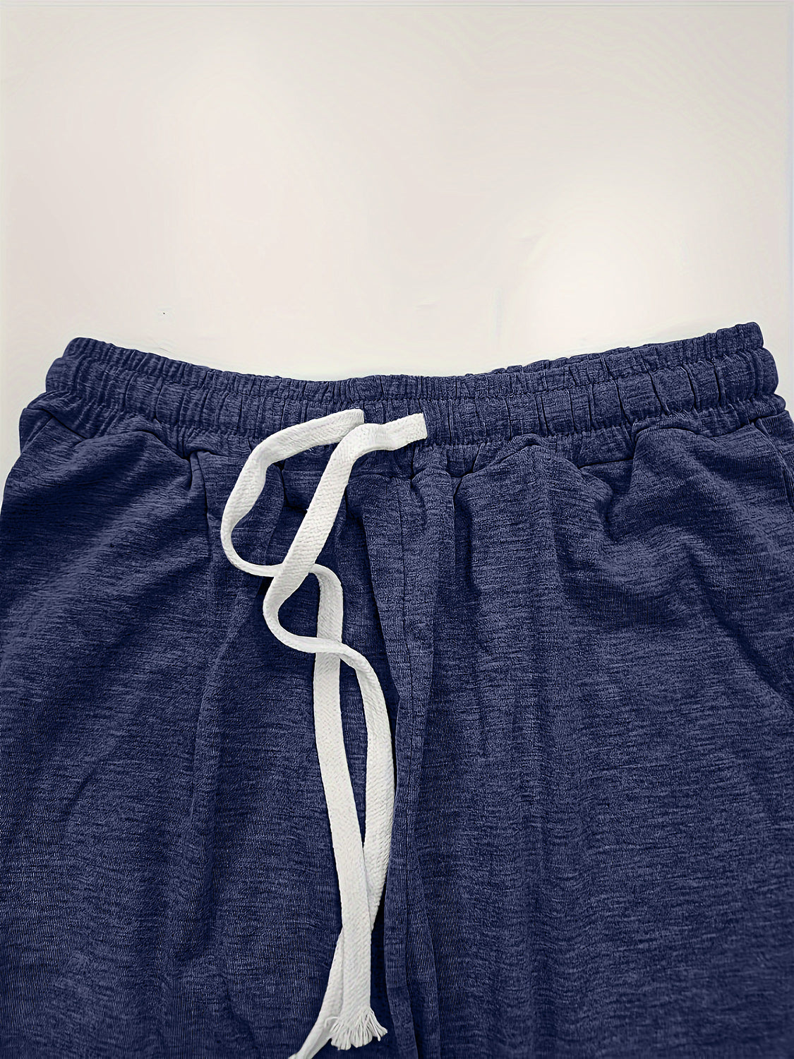 Full Size Drawstring Elastic Waist Joggers with Pockets - Sydney So Sweet