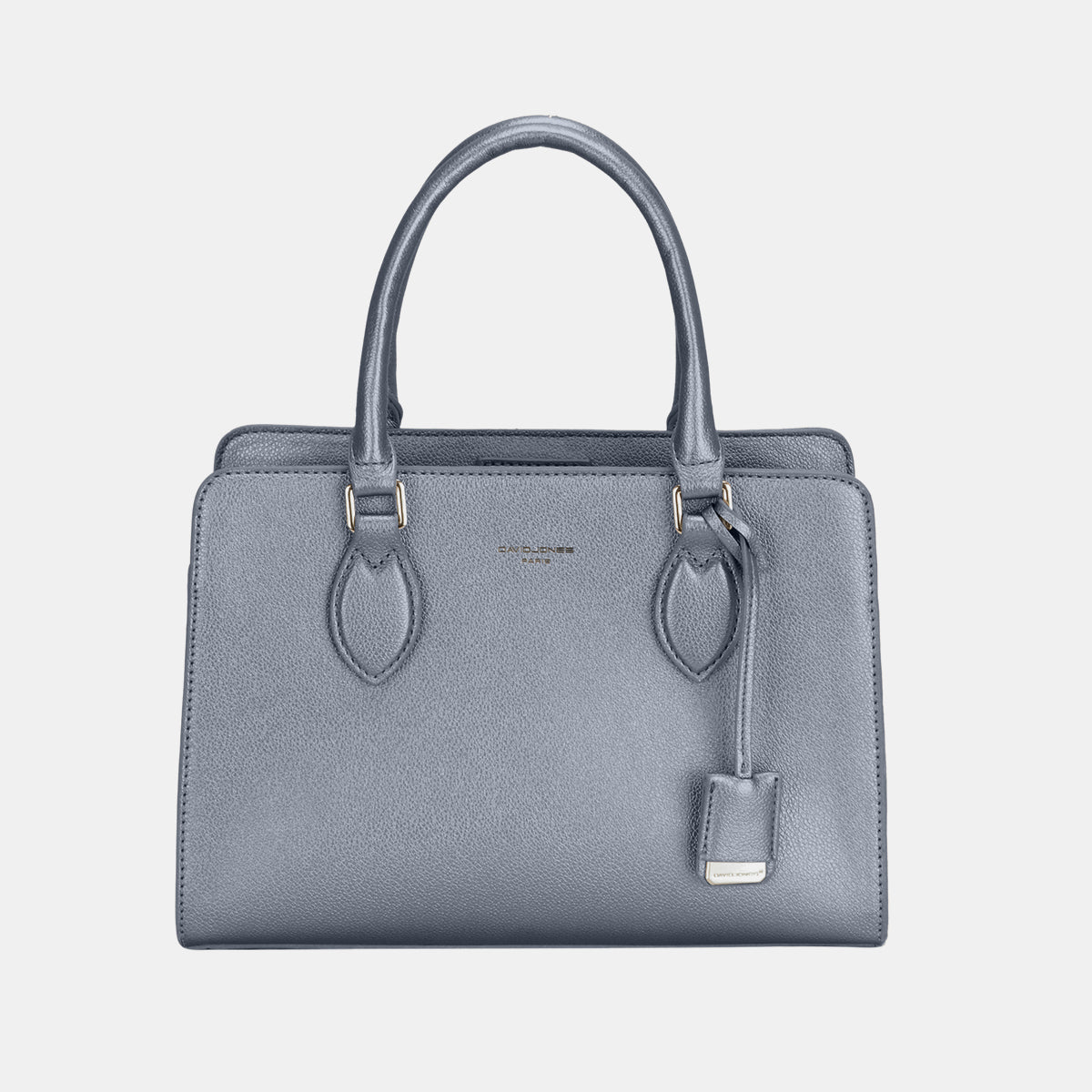 David Jones PU Leather Handbag - Sydney So Sweet