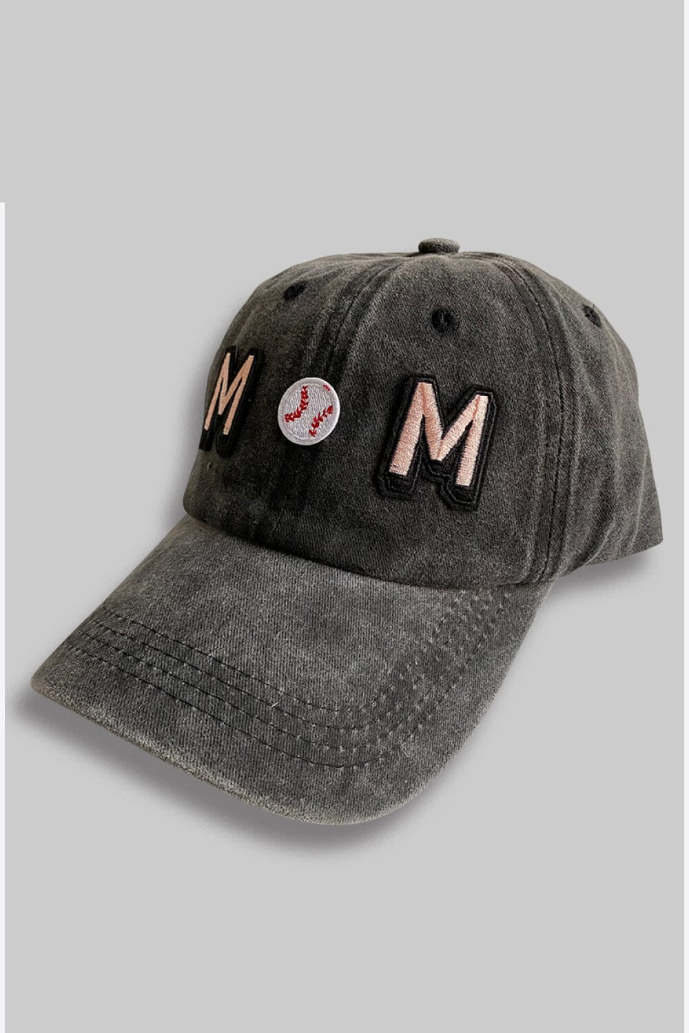 Baseball MOM Baseball Cap - Sydney So Sweet