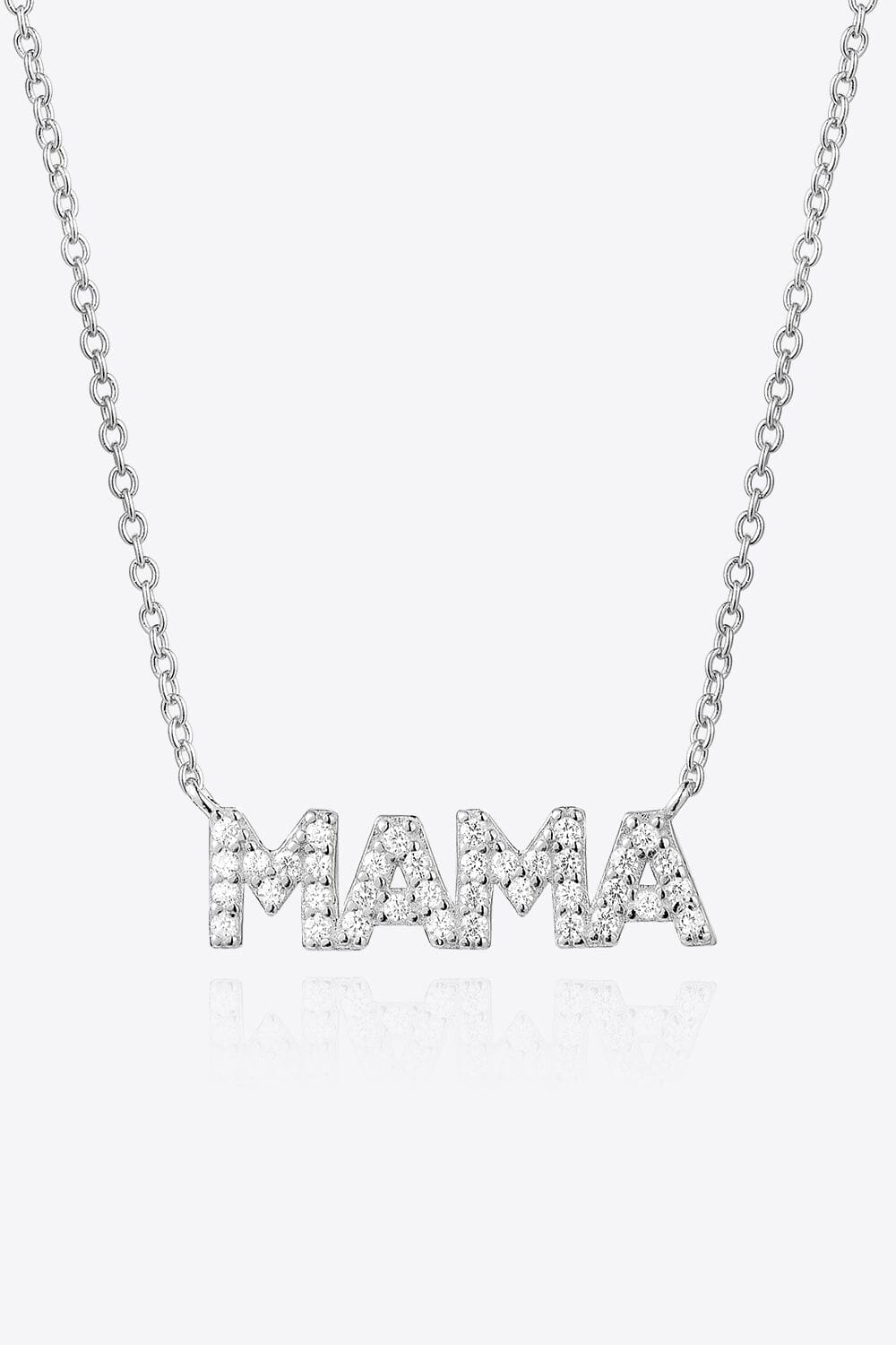 Mama Necklace - Mama Necklace | Ana Luisa | Online Jewelry Store At Prices  You'll Love