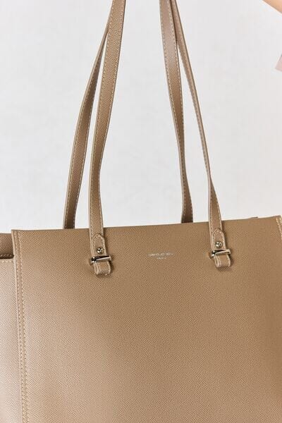 David Jones Medium Work Tote Bag - Sydney So Sweet