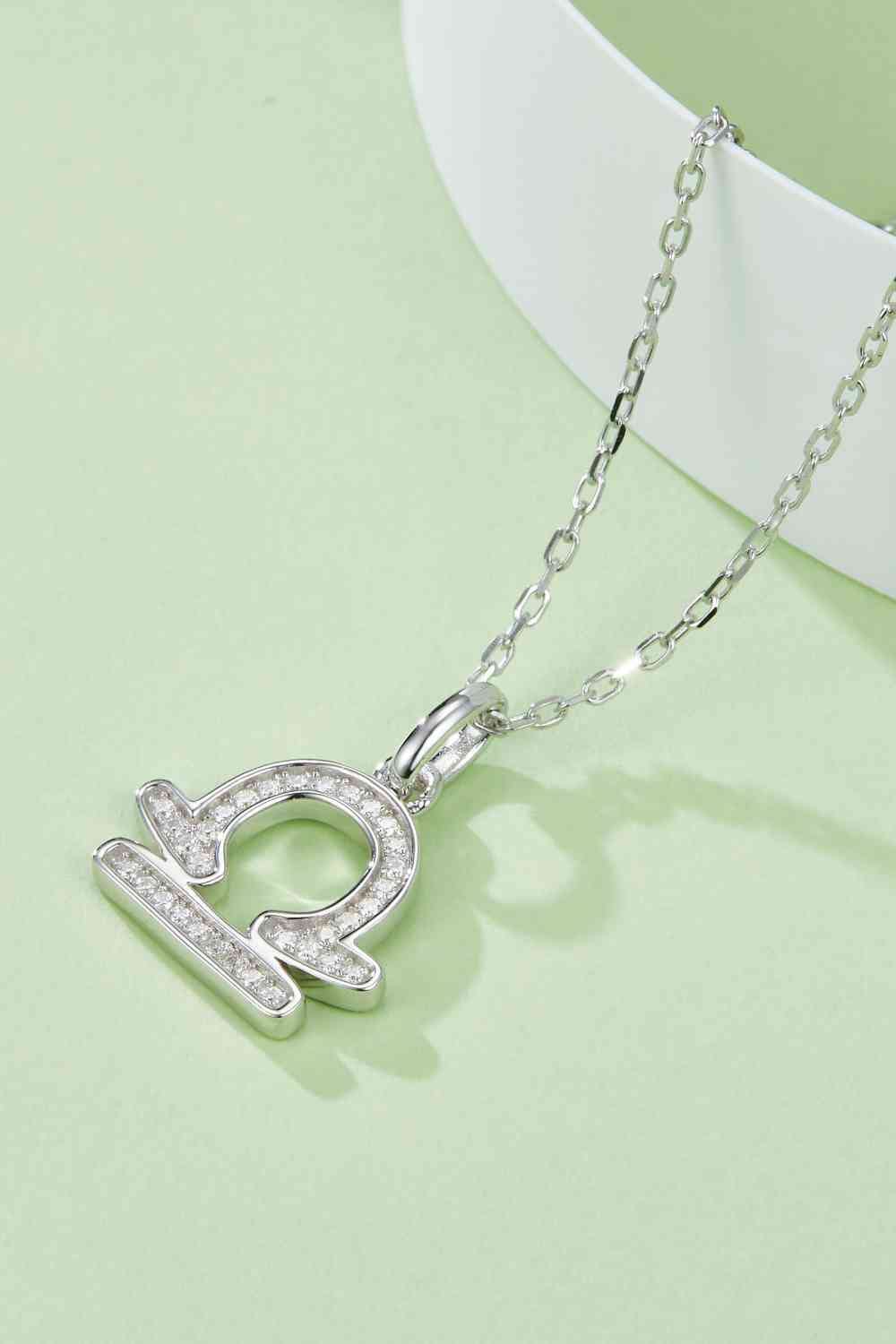 Moissanite Constellation Pendant Necklace - Sydney So Sweet