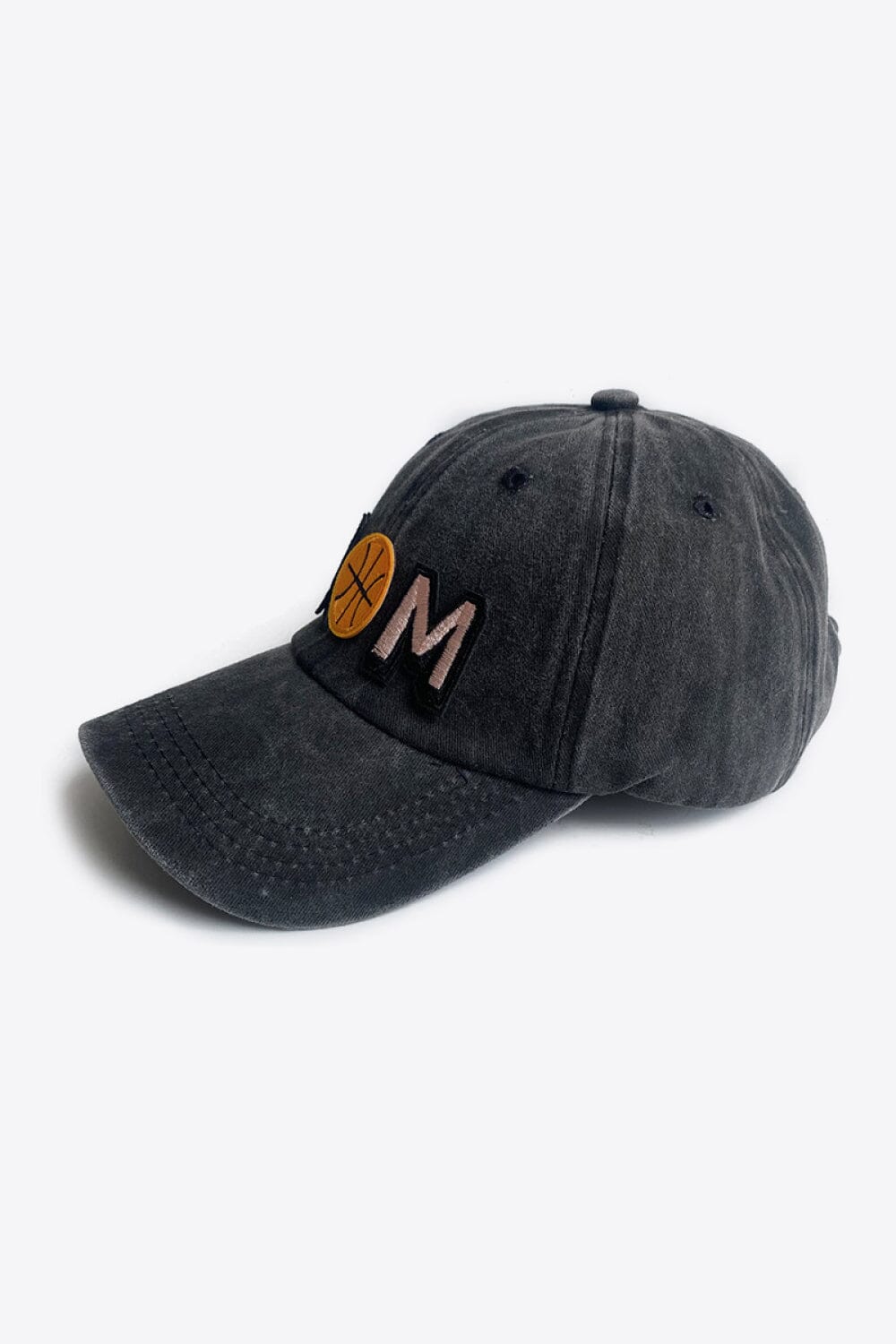 Basketball MOM Baseball Cap - Sydney So Sweet