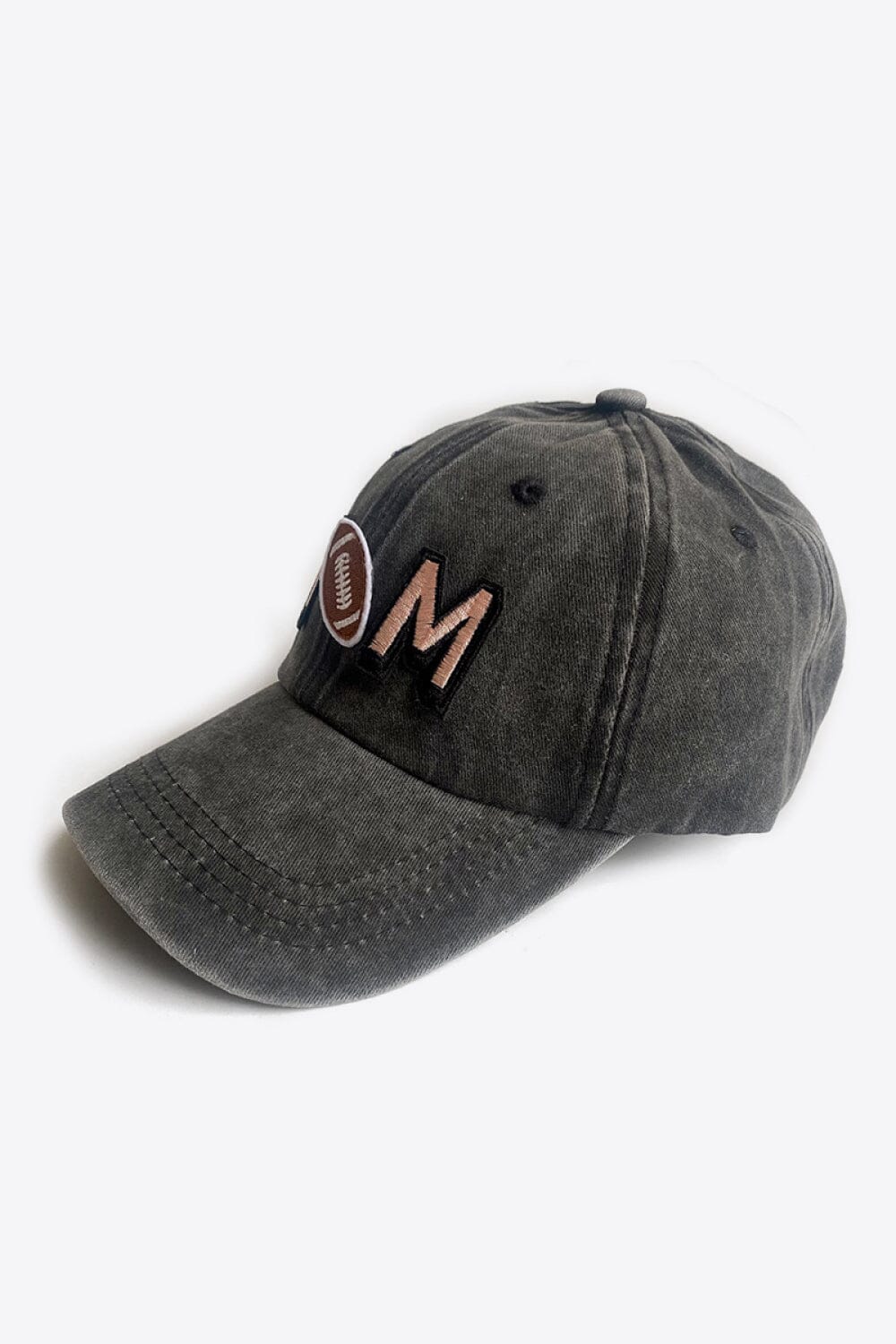 Football MOM Baseball Cap - Sydney So Sweet