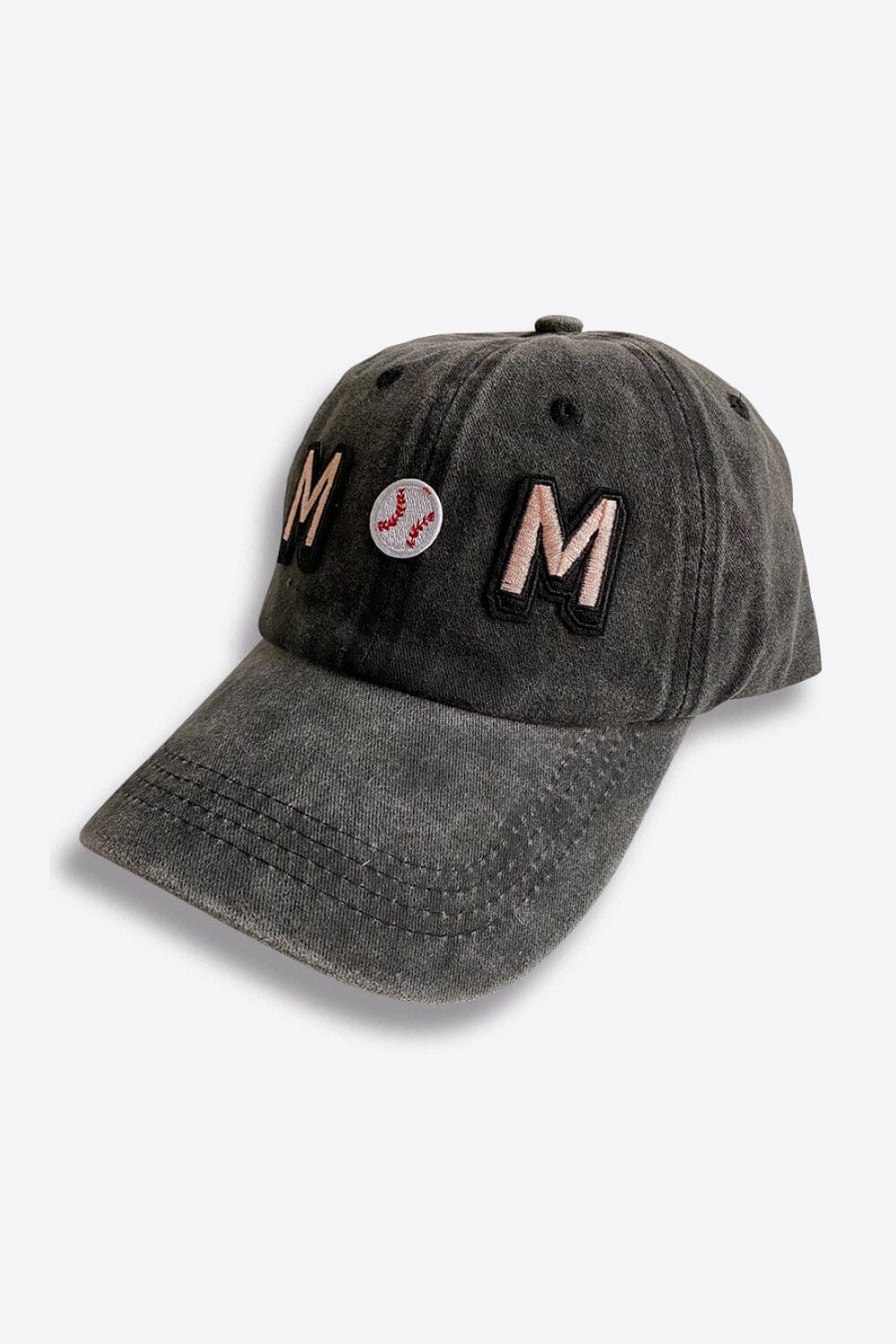 Baseball MOM Baseball Cap - Sydney So Sweet