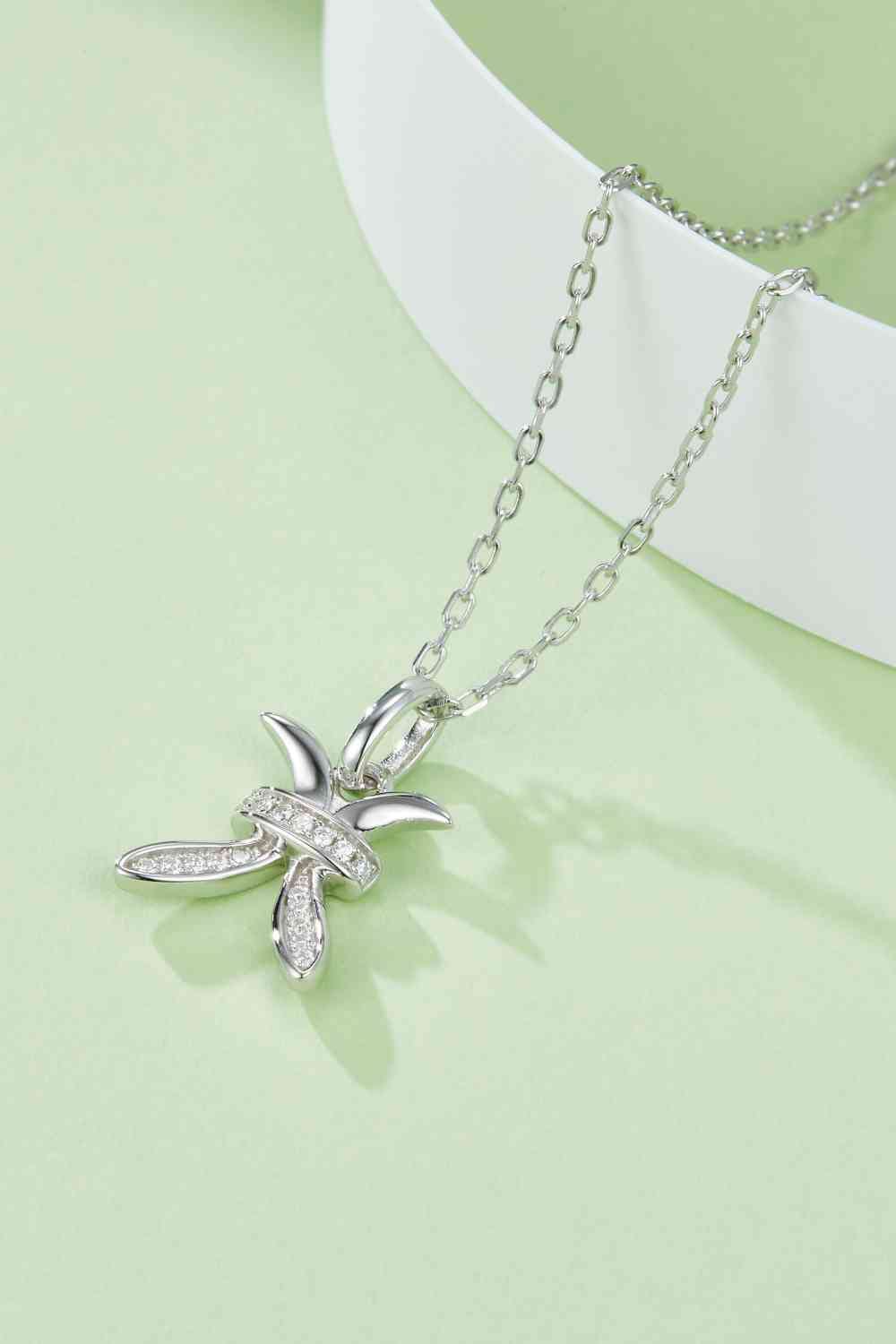 Moissanite Constellation Pendant Necklace - Sydney So Sweet