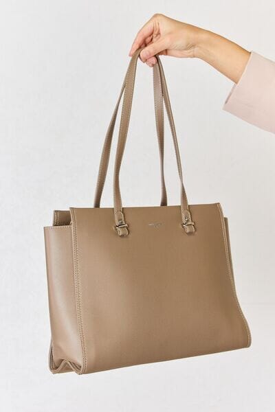 David Jones Medium Work Tote Bag - Sydney So Sweet