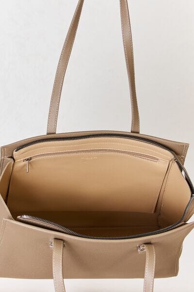 David Jones Medium Work Tote Bag - Sydney So Sweet