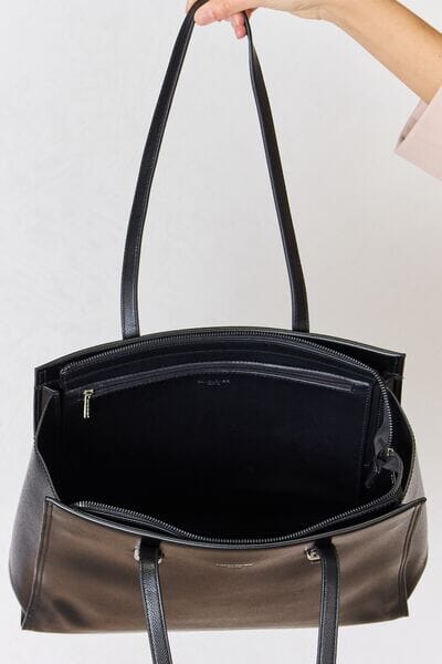 David Jones Medium Work Tote Bag - Sydney So Sweet