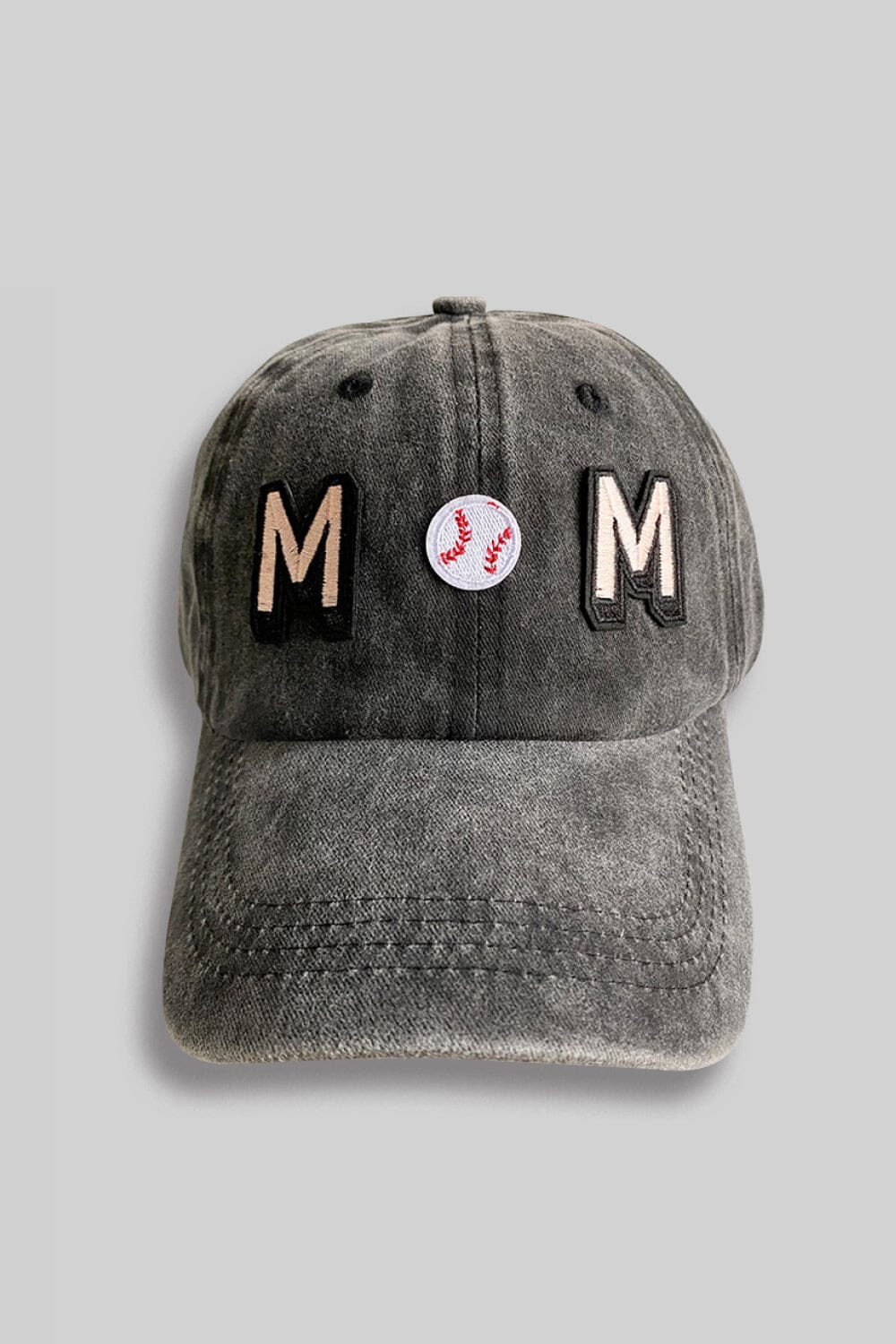 Baseball MOM Baseball Cap - Sydney So Sweet