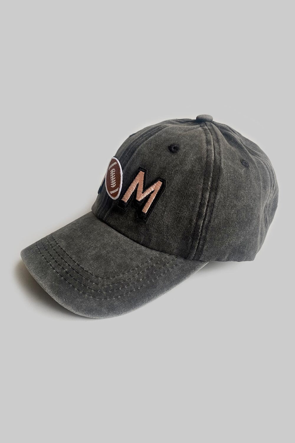 Football MOM Baseball Cap - Sydney So Sweet