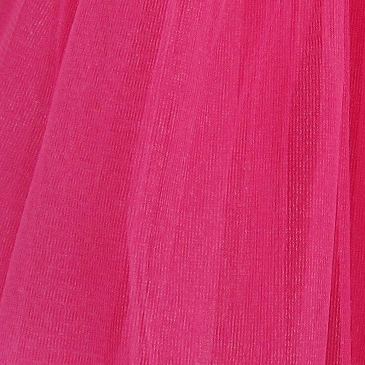 Hot Pink Tutu Skirt for Adult - Women's Size 3-Layer Basic Ballet Costume Dance Tutus - Sydney So Sweet