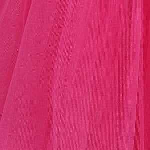 Hot Pink Tutu Skirt for Adult - Women's Size 3-Layer Basic Ballet Costume Dance Tutus - Sydney So Sweet