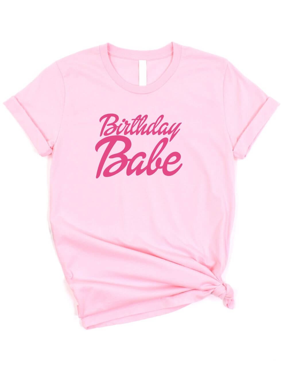 Barbie Toddler Girls Short Sleeve Dress Pink 4T
