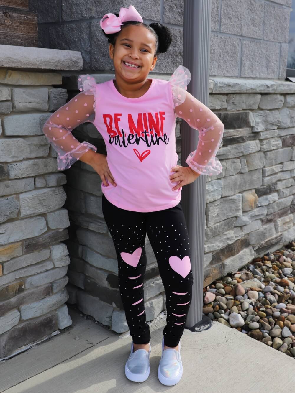 Jeans Best Valentine Outfit She's Yours Light Wash Denim Wide Leg