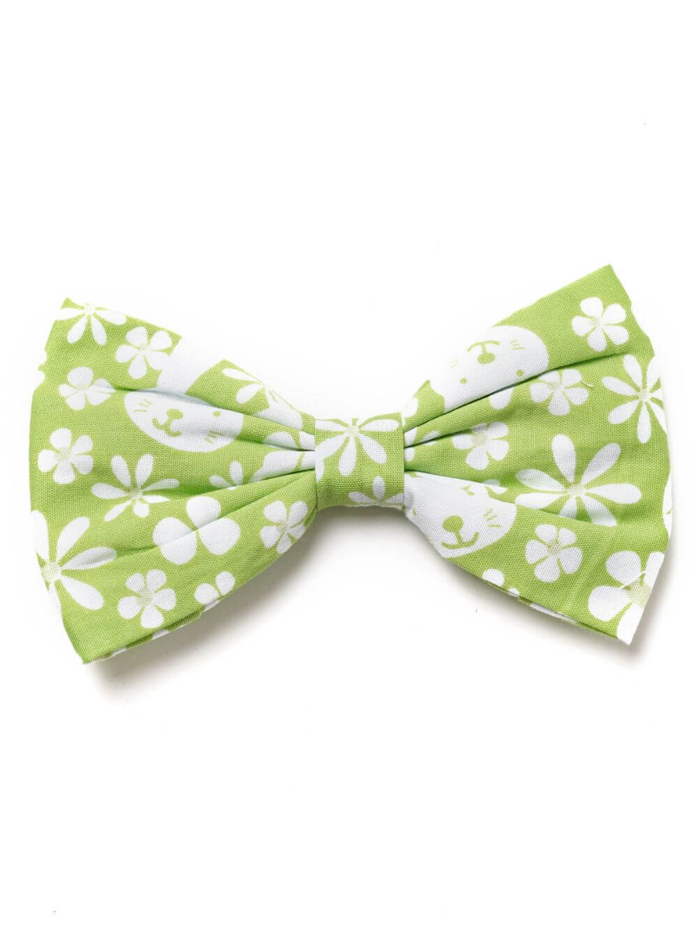 Dog Bow Tie - Skippy Spring Rabbit - Sydney So Sweet