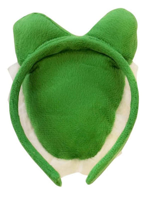 Alligator Headband Head, Kid or Adult Costume Accessory - Sydney So Sweet