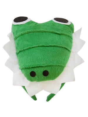 Alligator Headband Head, Kid or Adult Costume Accessory - Sydney So Sweet
