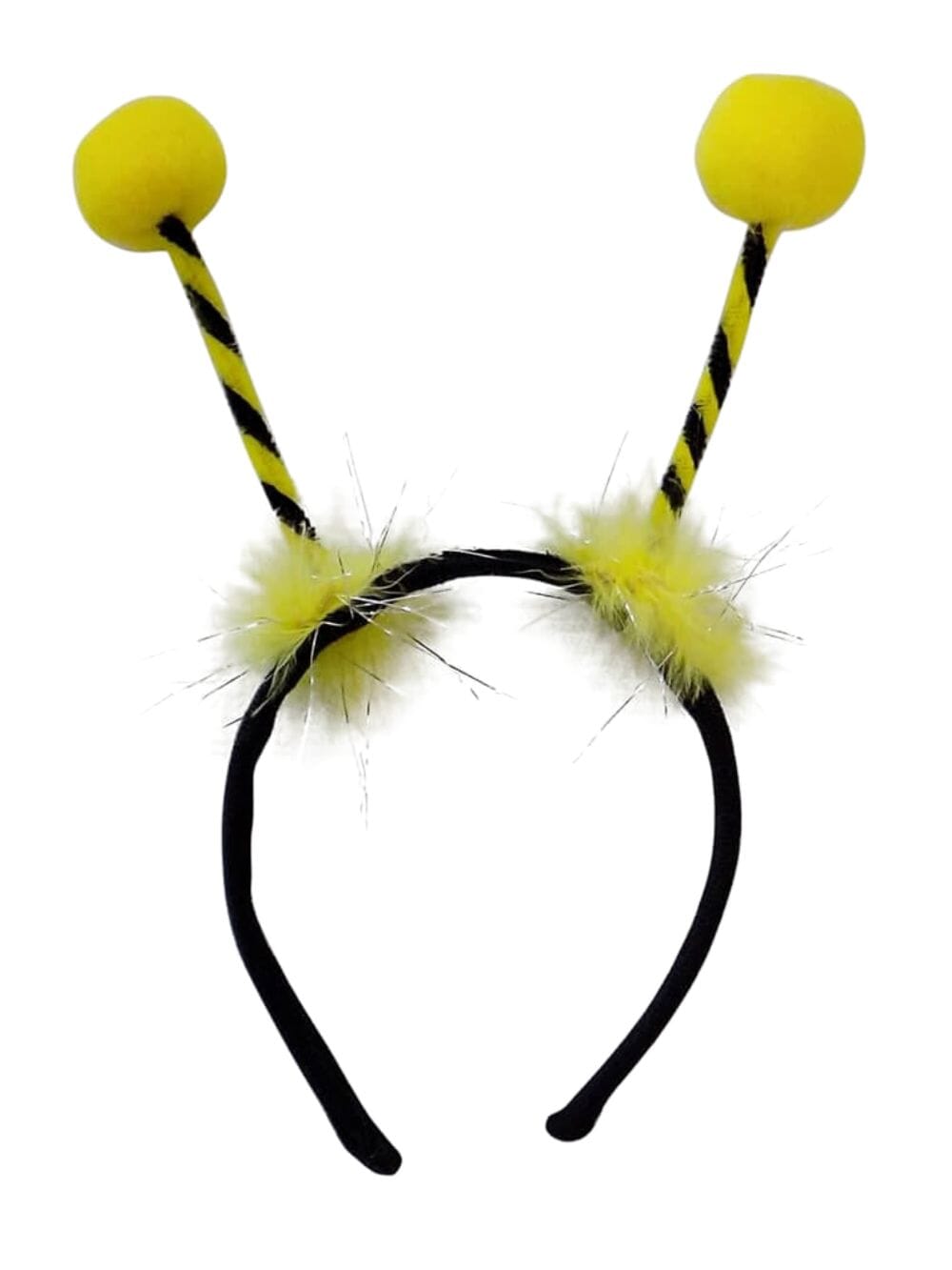 Bee Headband Antennas, Kid or Adult Costume Accessories - Sydney So Sweet