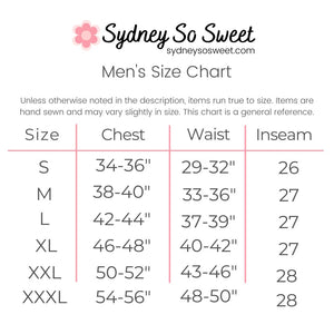 Moose Tartan Plaid Matching Family Pajamas - Sydney So Sweet