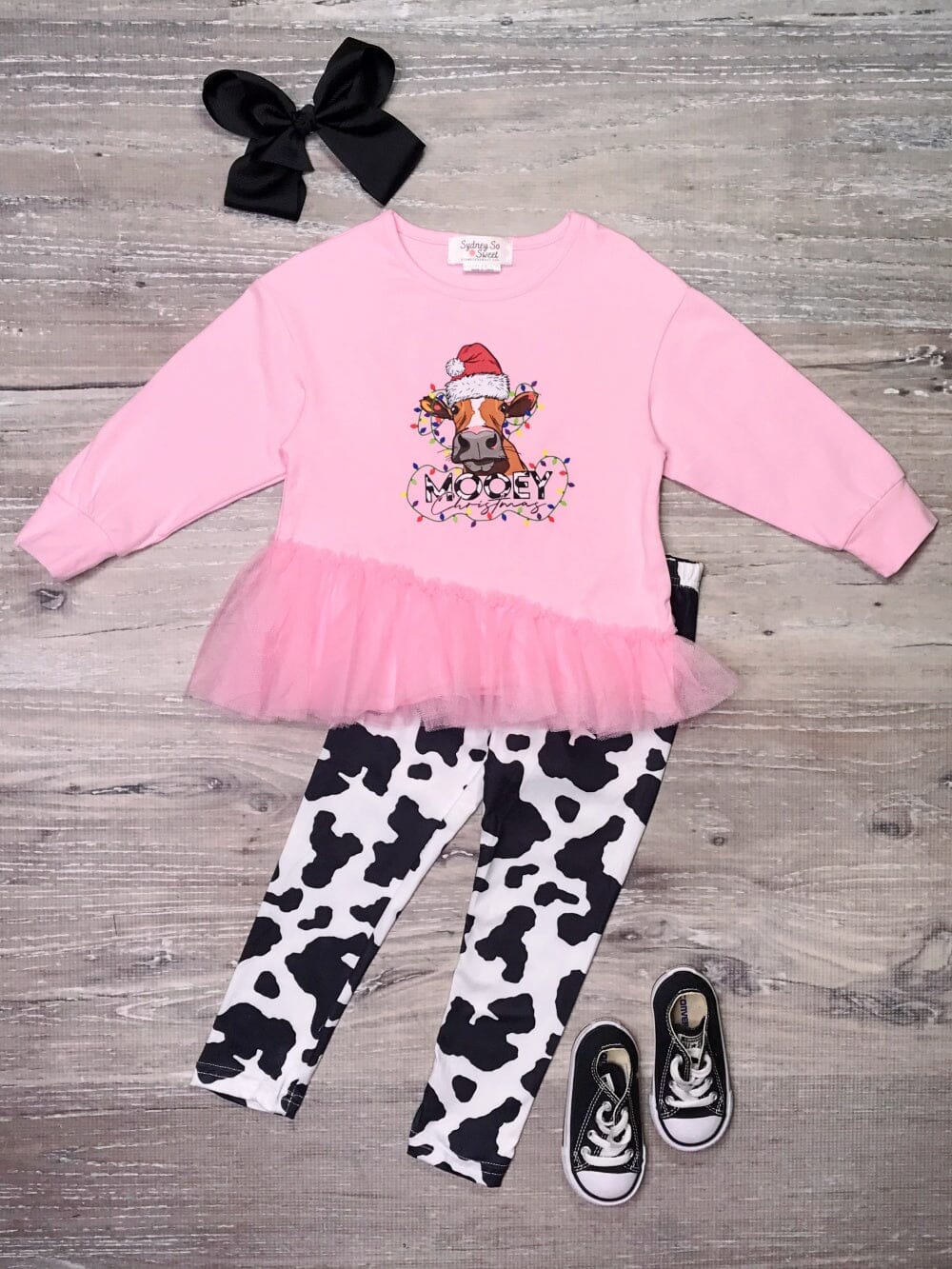 Boutique Outfits for Toddlers & Little Girls, Ships Fast