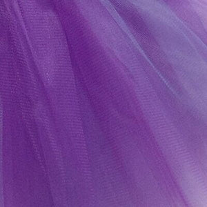 Lavender & Purple Fairy Costume Pixie Tutu Skirt for Kids, Adults, Plus - Sydney So Sweet