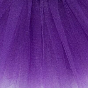 Purple Fairy Costume Pixie Tutu Skirt for Kids, Adults, Plus - Sydney So Sweet