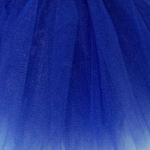 Royal Blue Fairy Costume Pixie Tutu Skirt for Kids, Adults, Plus - Sydney So Sweet