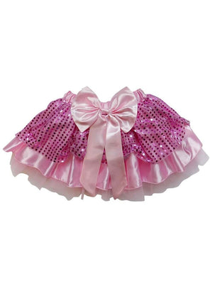 Sleeping Pink Princess Costume Tutu Skirt in Kid, Adult, or Plus Size - Sydney So Sweet