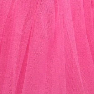 Hot Pink Adult Size Women's 5K Running Skirt Tutu Costume - Sydney So Sweet