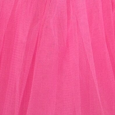 thumbnail image 2 of Handepo 4 Pack Women's Tutu Skirts - 5 Layer Tulle Ballet Skirts Pink 2 of 13