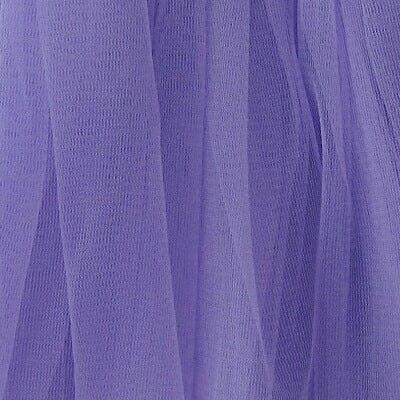 Lavender Adult Size Women's 5K Running Tutu Skirt Costume - Sydney So Sweet