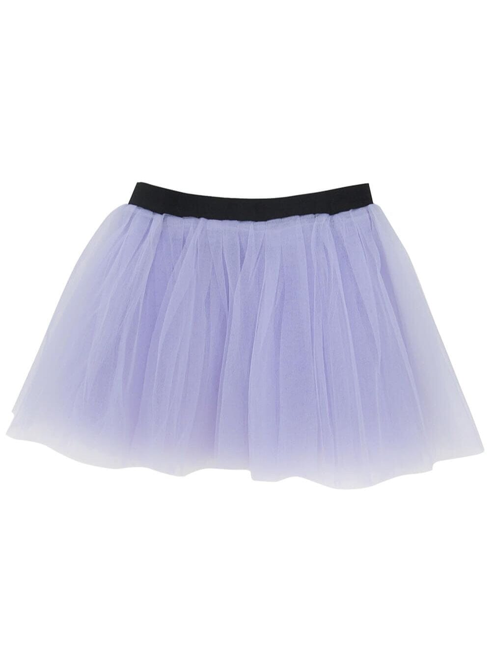 Orchid Adult Size Women&#39;s 5K Running Tutu Skirt Costume - Sydney So Sweet