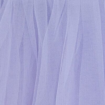 Orchid Adult Size Women's 5K Running Tutu Skirt Costume - Sydney So Sweet