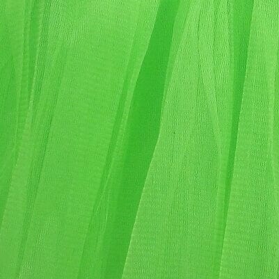 Lime Adult Size Women's 5K Running Tutu Skirt Costume - Sydney So Sweet