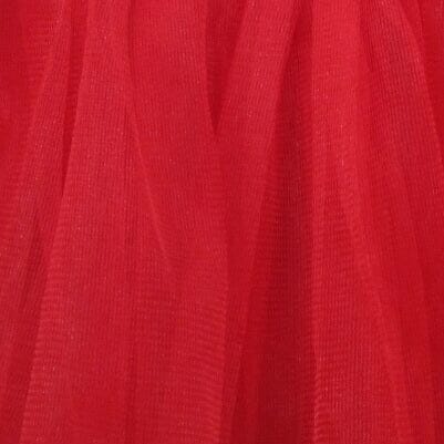 Red Adult Size Women's 5K Running Skirt Tutu Costume - Sydney So Sweet
