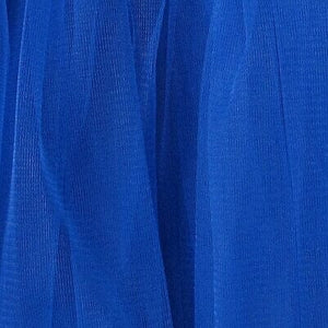 Royal Blue Adult Size Women's 5K Running Tutu Skirt Costume - Sydney So Sweet