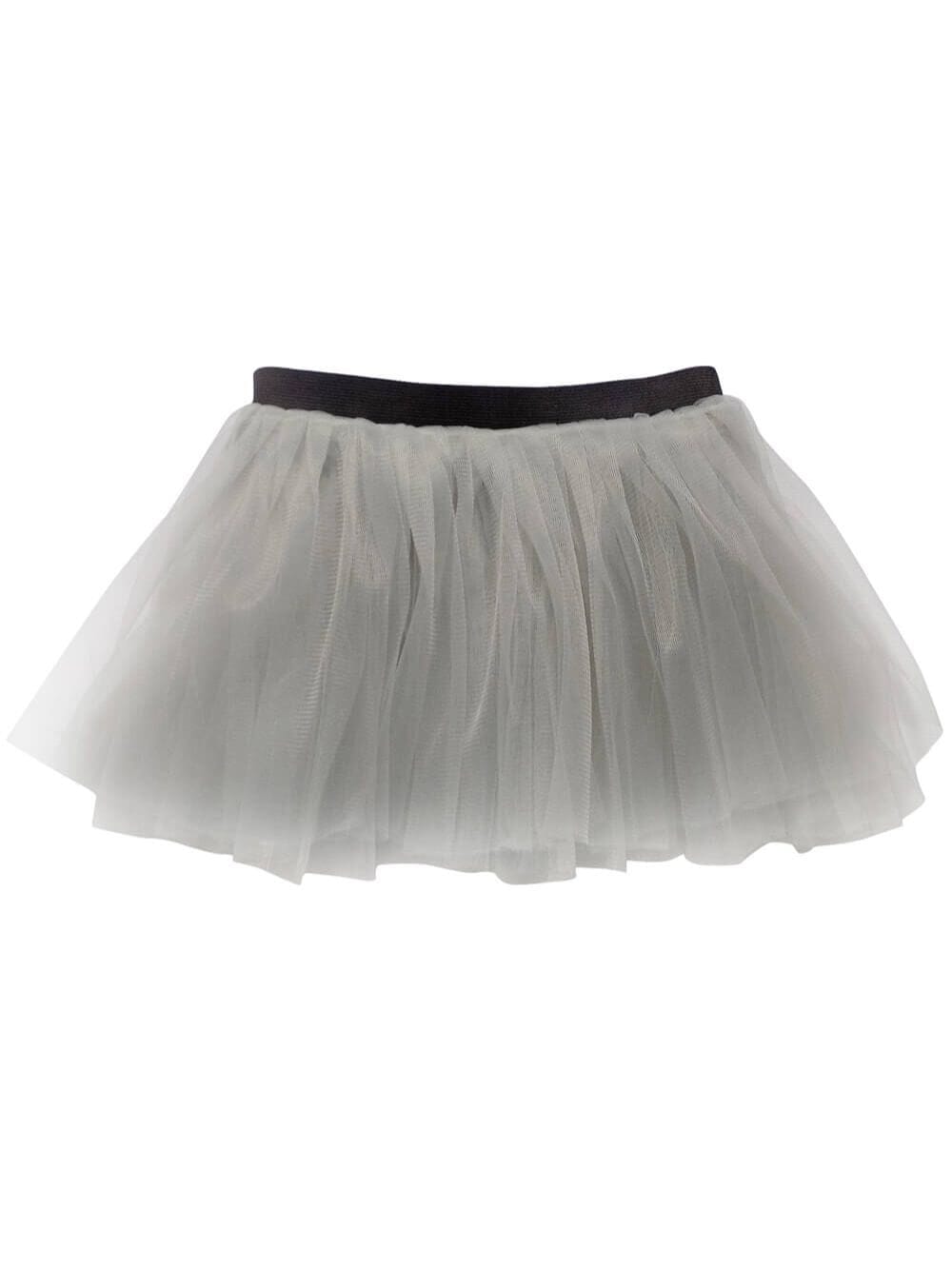 Silver Adult Size Women&#39;s 5K Running Tutu Skirt Costume - Sydney So Sweet