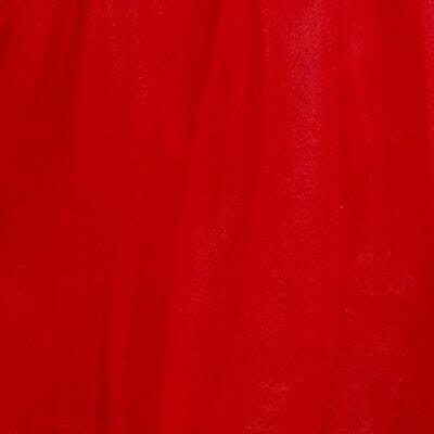 Red & Yellow Superhero Tutu Skirt Costume for Girls, Women, Plus - Sydney So Sweet