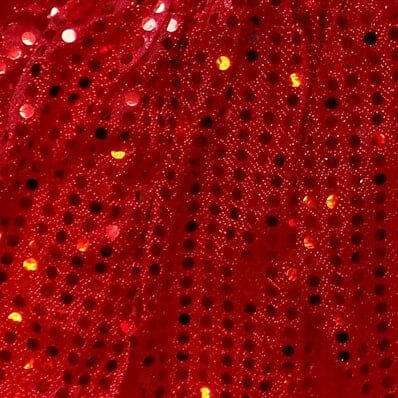 Red Sparkle Running Tutu Skirt Costume for Girls, Women, Plus - Sydney So Sweet