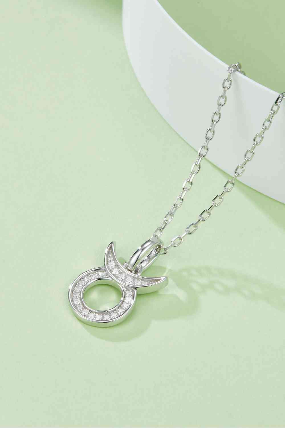 Moissanite Constellation Pendant Necklace - Sydney So Sweet